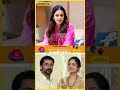 Suriya Jyothika ரொம்ப Simple ஆன Person Genelia S 1st EXCLUSIVE Shorts