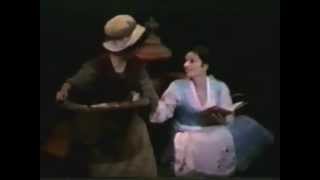 Beauty and the Beast: the musical (Los Angeles, 1995)