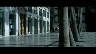 Chicane vs Natasha Bedingfield - Bruised Water (Official Music Video) [High Quality]