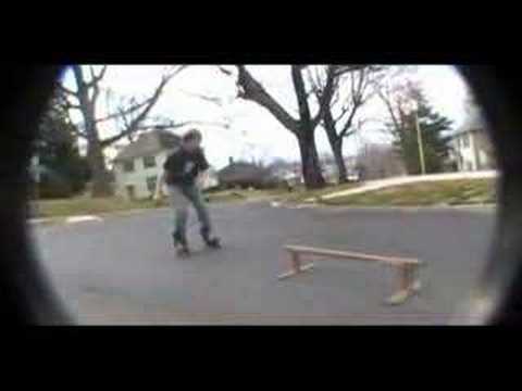 damian miller skate