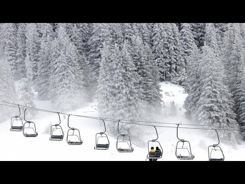 Was an diesem Freitag wichtig ist - Euronews am Abend 22.01.22