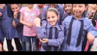 Official SYRIA سوريا (RESTORE) HAPPY - Pharrell Williams