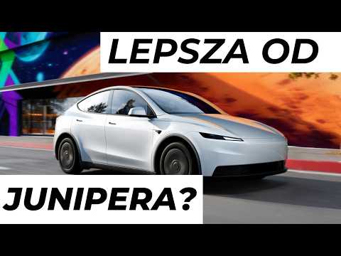 Tesla Model Y Standard – A CHEAP Tesla that CRUSHES the competition?! | EV REPAIR