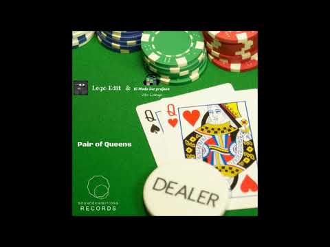 Lego Edit, Vito Lalinga - Bob's Groove