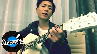 韋禮安 Weibird Wei【Imagine】Official Acoustic Ver.（原唱：John Lennon）
