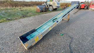 SoRoTo 6 meter other industrial equipment | Image 4 - Machineryline