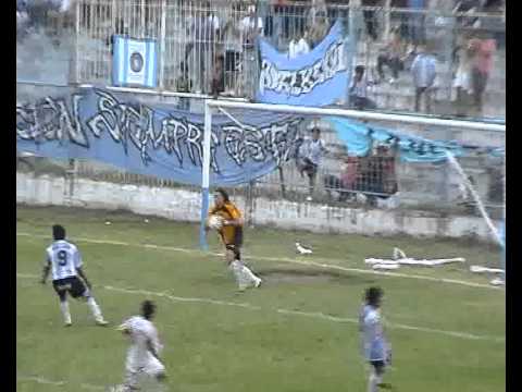 ARGENTINO "B" / ATL. CONCEPCIÓN 2 - 0 ALTOS H. ZAPLA