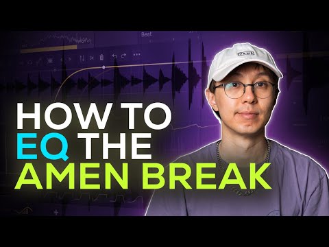 TOP 5 FREQUENCIES FOR THE AMEN BREAK | Memorize These