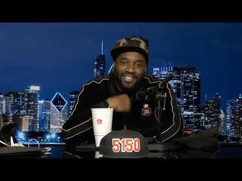 The Corey Holcomb 5150 Show 4-20-2021