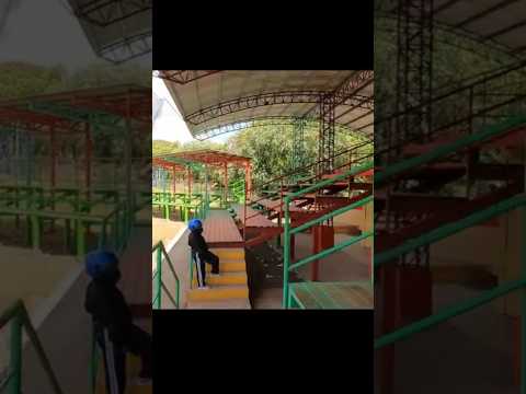 Estadio de Beisboll, Terrabona, Matagalpa