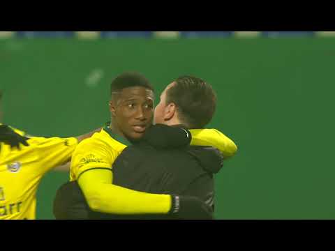 Samenvatting Fortuna Sittard   Jong Ajax