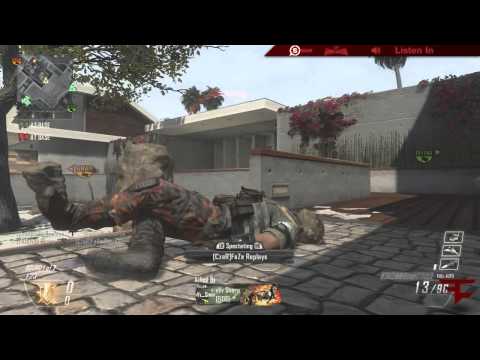 FaZe vs vVv Gaming Listen In: Episode 3