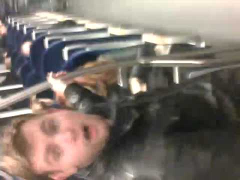 Trein Groningen delfzijl cambuur opstootje