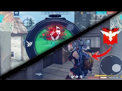 FREE FIRE | Aaron Smith - Dancin (KRONO Remix)