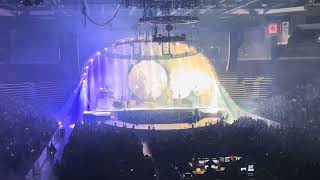 for KING &amp; COUNTRY- O come O Come Emmanuel/ Won’t you come LIVE in Salt Lake City | November 30 2023