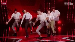 Focus Dance Crew