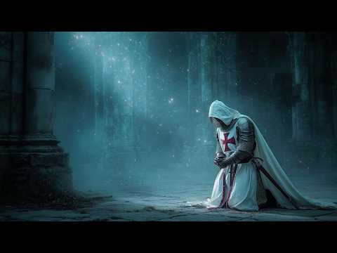 Lux Aeterna – Christ Reigns in Silence | Templar Sacred Latin Chant