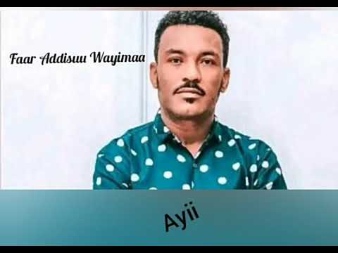 faar. Addisuu Wayimaa #Arifattee  hin adeemin! lyrics on #BIIFTUU-NAGAA #YOUTUBE