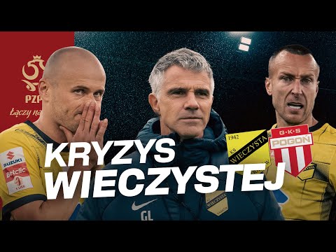 MAGAZYN BETCLIC 1. LIGI – 14. kolejka (2025/26)