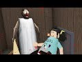OFFICIAL GRANNY REMAKE IN ROBLOX OFFICIAL GRANNY REMAKE IN ROBLOX