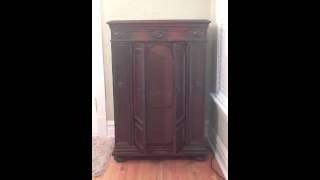 Singin' In the Rain • Jack Hylton and His Orchestra (Victrola Credenza)