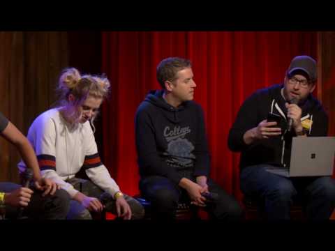 Rooster Teeth Podcast #406 Highlights