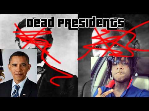 Dead Presidents - Ft. Draven