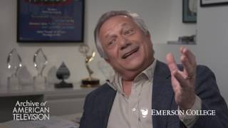 Producer Kevin Bright on the &quot;Friends&quot; theme song - EMMYTVLEGENDS.ORG