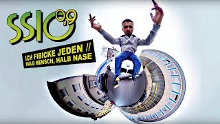 Ich fibicke jeden Music Video