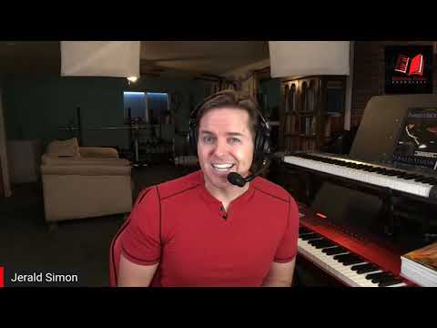 Essential Piano Exercises Course Monthly Live Piano Lesson - Modal Jazz Piano Improvisation