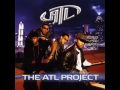 ATL Feat T I Calling All Girls