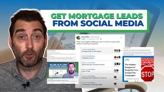 Social Media Content Ideas for Mortgage Brokers and IFAs