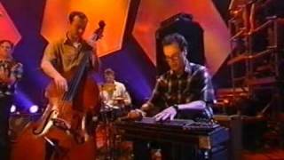 Calexico Ballad Of Cable Hogue (Live On Later with Neko Case)