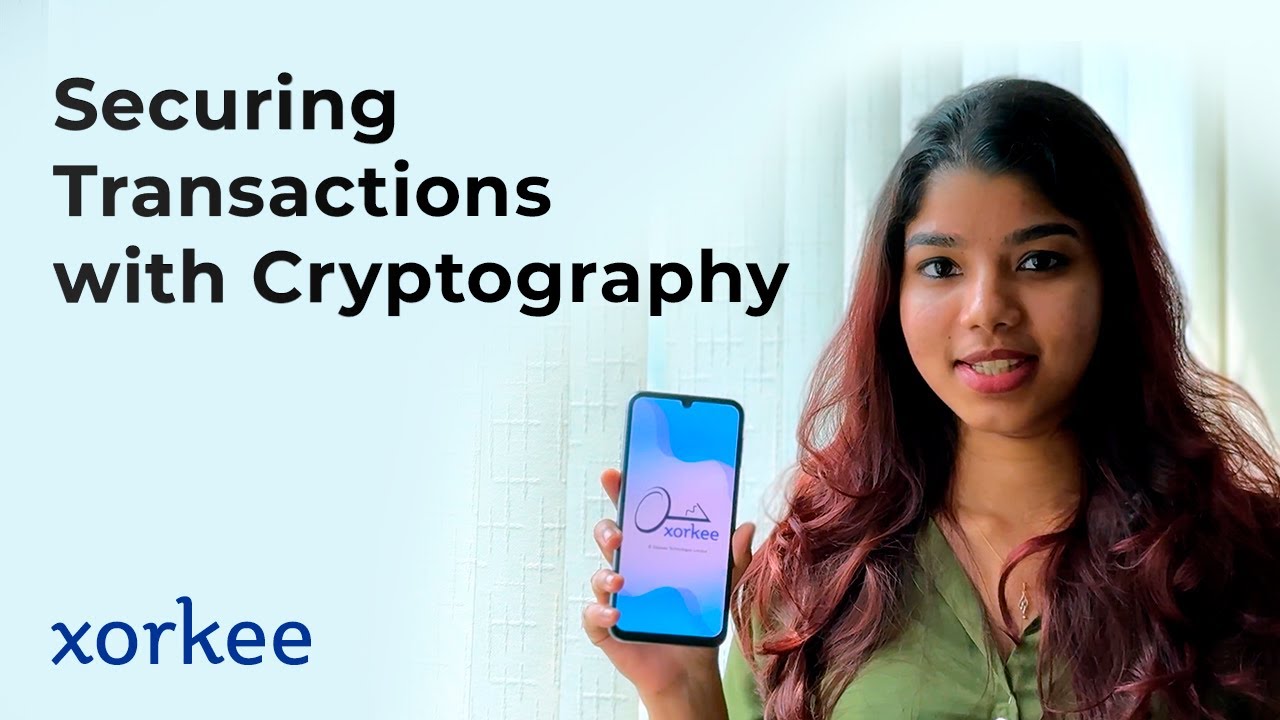 xorkee | An Introduction