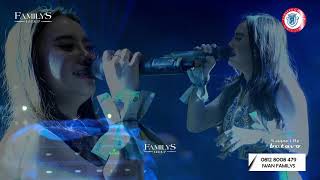 Download lagu Caca Veronica - Terhalang Dinding Kaca | Familys Group Live Cover Milad 8Thn SBIF Jakarta Selatan mp3 Download lagu Caca Veronica - Terhalang Dinding Kaca | Familys Group Live Cover Milad 8Thn SBIF Jakarta Selatan mp3