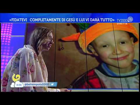 Storie di giovani santi in mezzo a noi