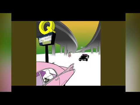 Quasimoto - MHB's (Extended)