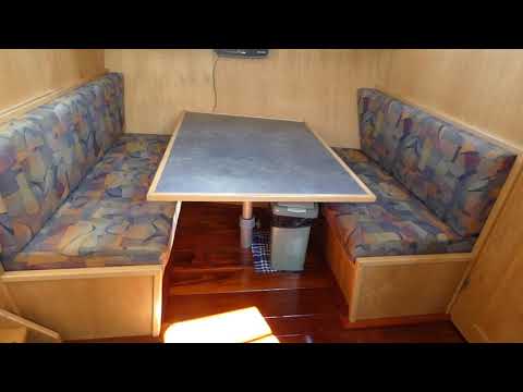 Dutch Motor Cruiser ROYAL DUTCH 1600 - Boatshed - Boat Ref#264525