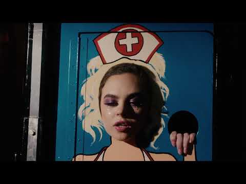 Chevel Shepherd - Just Like The Circus (Official Music Video)