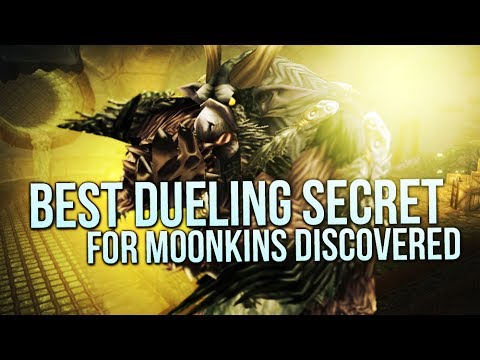 NEW NEXT LEVEL METHOD to OWN IN  MOONKIN DUELS! ! :D