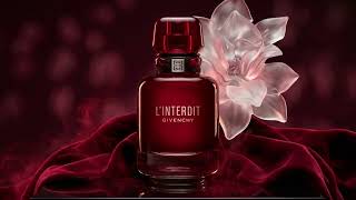 Givenchy L’Interdit Rouge Parfüm İncelemesi | Nasıl Kokuyor, Kalıcılığı Nasıl?