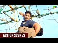 Maharani Ka Qila Maharani Kottai Action Scenes Hindi Dubbed Movie Aani Princy Richard Rishi