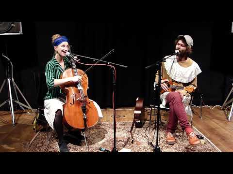 Alpine Dweller - Alter Schlachthof, MUWE, Wels, Austria, 2024-06-04