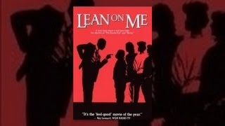 Lean on Me