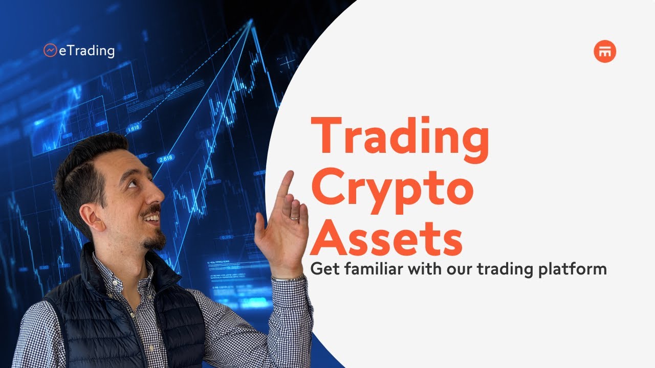 Swissquote Crypto Trading Video Tutorial