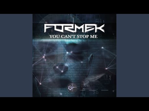 Don't Try To Stop Me (Original Mix)