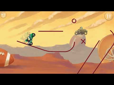 Bike Race | Awesome Runs With AWDavidson and Bandida