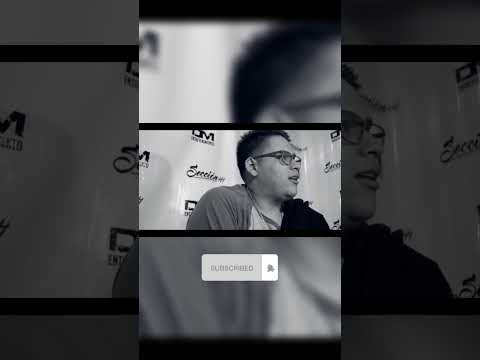 @Pismouno uno de los mc's más presentes y centrados en su carrera.(entrevista 2019) #Shorts