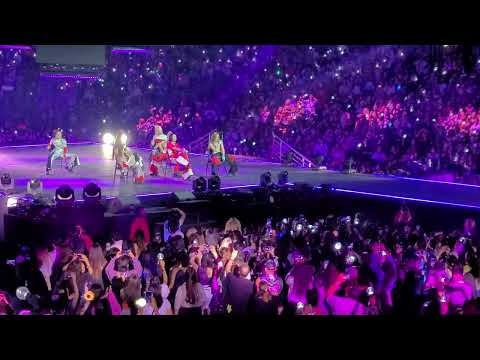 [8k] 230819 XG - GRL GVNG - KCON LA 2023