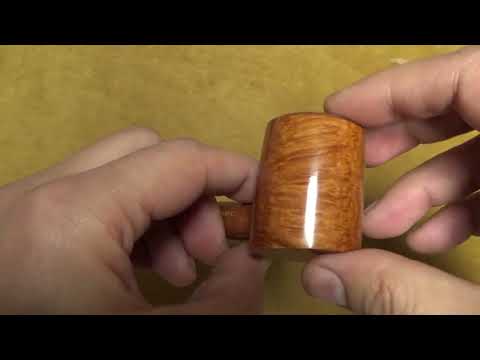 Pipa Savinelli Eleganza 310Ks - filtro 9mm